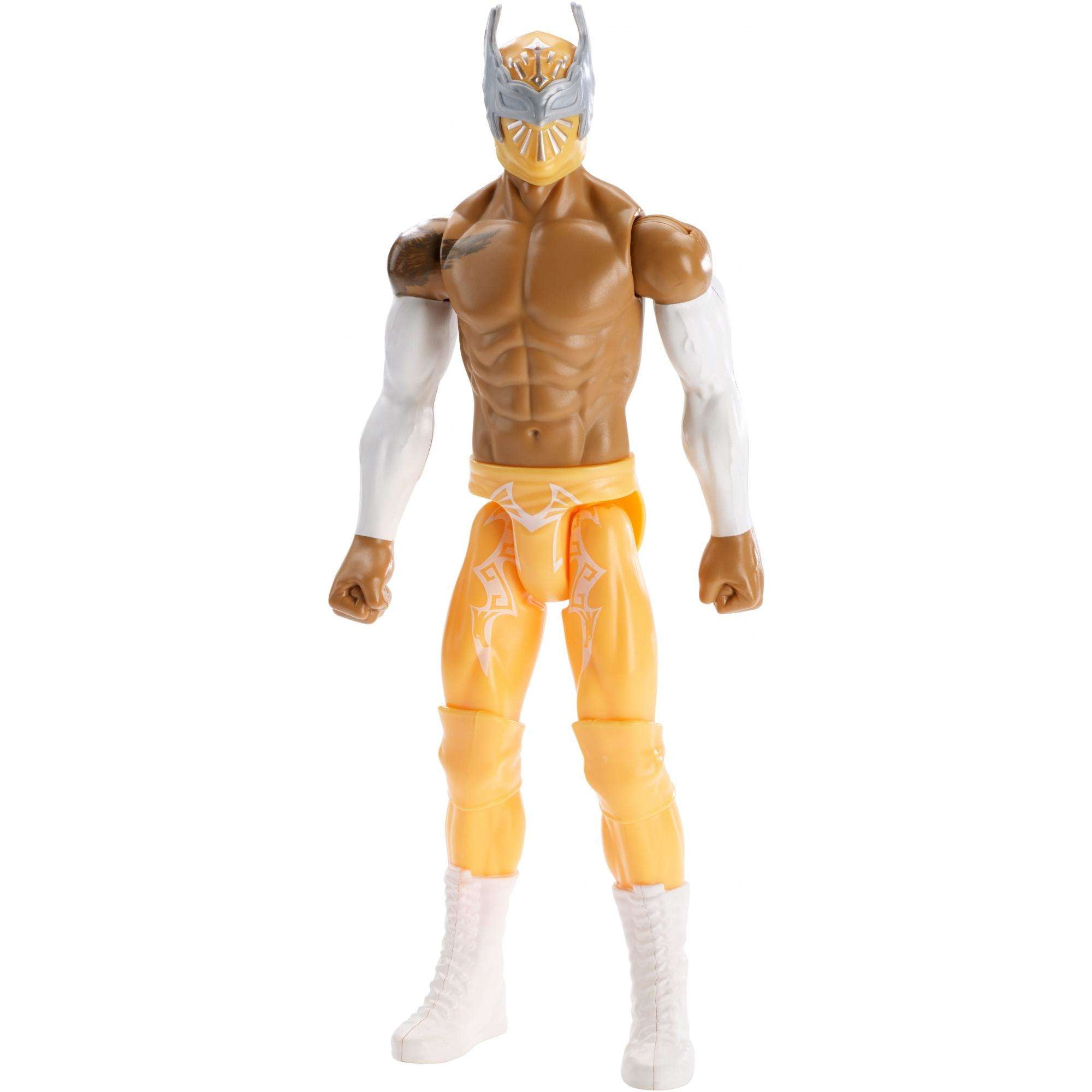 sin cara action figure walmart