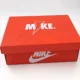 thumbnail image 3 of Ni - ke Ni - ke Jordan 1 Retro High Cyber Yellow Gatorade Men's Size 14 AJ5997-345 ??MINT??, 3 of 5
