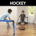 thumbnail image 5 of Franklin Sports 3-in-1 Indoor Sports Set, 5 of 8
