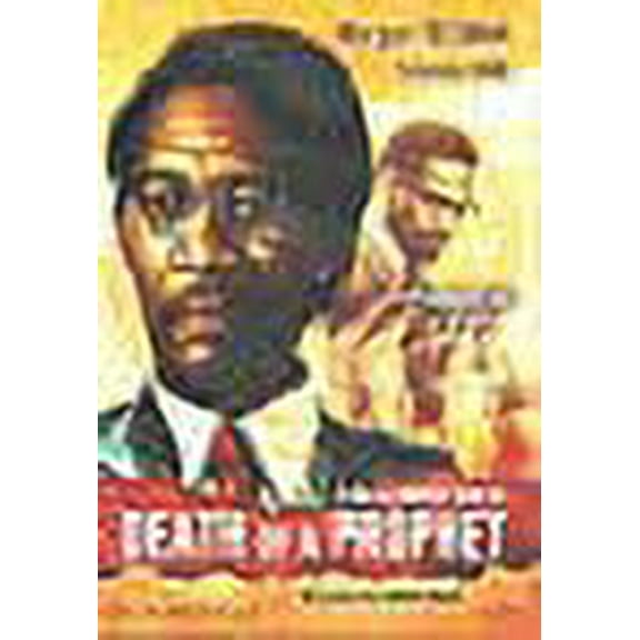 Death Of A Prophet [Slim Case]