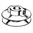 thumbnail image 2 of Chicago Die Casting 275A6 Pulley, 5/8 Inch, 2 of 3