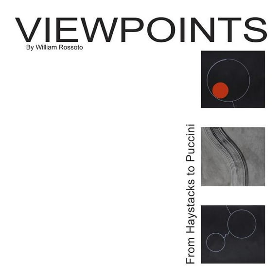 Viewpoints, (Paperback)