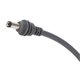 thumbnail image 2 of 2M 6.5FT DC to DC Power Cable for Mini Satellite Antenna Outdoor IP68 Water Proof Replacement Power Cord 18AWG, 2 of 4
