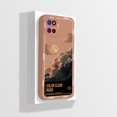 thumbnail image 1 of Silicone Case For Samsung Galaxy Note 10 Note10 Lite Cover Cute Panda Liquid Fundas For Samsung Note 10 Lite SM-N770F Phone Case BrownA01 For Note 10 Lite, 1 of 6