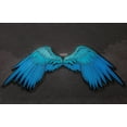 thumbnail image 2 of Angel Wings Patch, 2 of 5