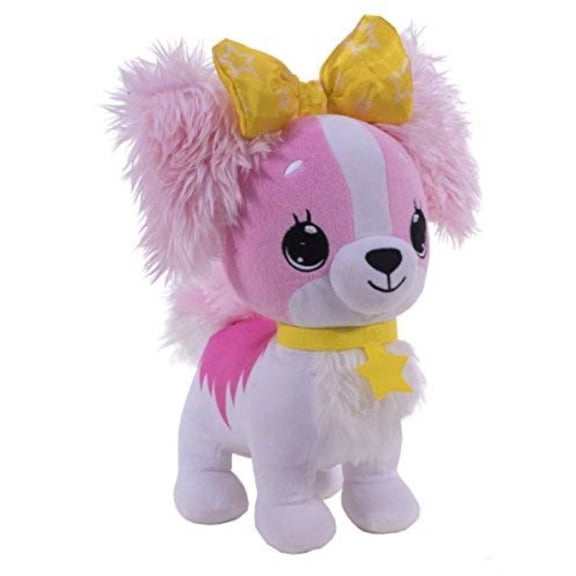 Wish Me Pink Puppy Pet