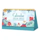 thumbnail image 1 of - Plan Creativo De Calendario De Escritorio Simplificado En, 1 of 5
