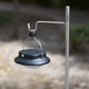 thumbnail image 5 of Camping Light Pole Hook Extendable Table Lantern Hanger Aluminium Alloy Camping Light Pole Hook Camping Light Pole Aluminium Alloy Dual Purpose Folding With Nails Table Light Pole ANGGREK Gris, 5 of 5