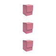 thumbnail image 2 of Speravity Caja de tarjetas premium compacta y portátil para cajas de almacenamiento de tarjetas de protección efectiva rosa Type1 NO1, 2 of 6