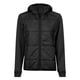 thumbnail image 1 of Tee Jays - Chaqueta con Capucha de Elástico para Mujer (Negro) Tee Jays UTPC5257_black, 1 of 1