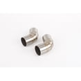 thumbnail image 4 of GFYSHIP For Ducati Monster 696 2008-2014, 795 796 2010-2014, 1100 1100S 2009-2010 Motorcycle Pipe Exhaust Muffler Middle Link Pipe System, 4 of 7
