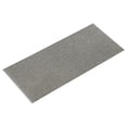 thumbnail image 1 of Thin Grinding Polishing Diamond Square Knife Tool Sharpening Stone Whetstone 80 Grit, 1 of 5