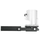 thumbnail image 2 of 2 in 1 Slotting Bracket Invisible Fastener Wardrobe Cupboard Panel Punch Locator,Handheld Edge Trimming Guide, 2 of 5