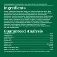 thumbnail image 6 of Nutro Natural Choice Adult Small Bites Dog Food Recipe Chicken & Brown Rice, 5 Lb Bag, 6 of 16