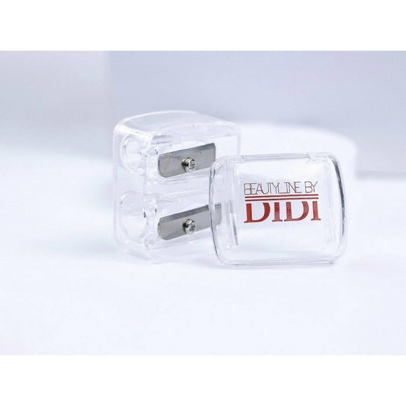 DOUBLE HOLE SHARPENER