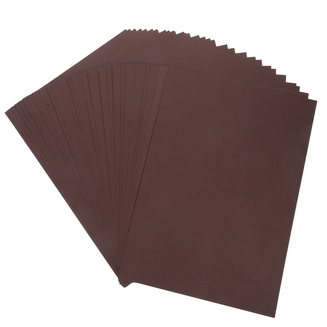 LOLIPPYY 30 Pcs Craft Cardstock For Students Ideal For DIY Projects And Sketching