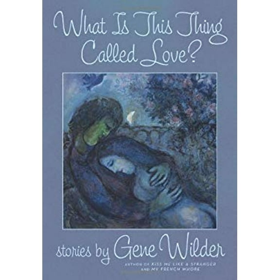 Pre-Owned What Is This Thing Called Love? (Hardcover) 0312598904 9780312598907