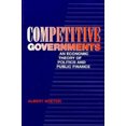 thumbnail image 3 of Competitive Governments, Albert Breton Paperback, 3 of 3