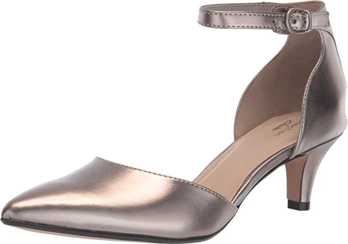 clarks collection women's linvale edyth pumps