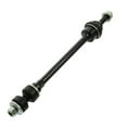thumbnail image 6 of TRQ 8 pc Steering & Suspension Kit Tie Rods Ball Joints Sway Bar End Links New PSA86130 Fits select: 2002-2005 DODGE RAM 1500, 6 of 9