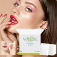 thumbnail image 2 of Thick Cosmetic Cotton Pads Double Sided Water-saving Makeup Removal Cotton, 2 of 8