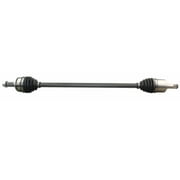 CARQUEST 100% New Axle Assembly