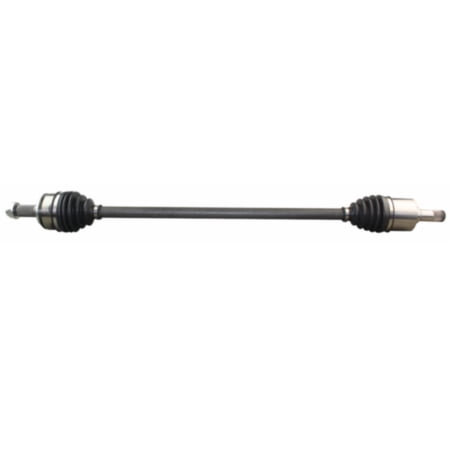 CARQUEST 100% New Axle Assembly