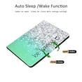 thumbnail image 6 of iPad Pro 11-inch 2020 Case (2nd Generation), Allytech PU Leather Slim Fit Kickstand Folio Flip Smart Cover Auto Sleep Wake Shockproof Case Cover for Apple iPad Pro 11,Sand, 6 of 6