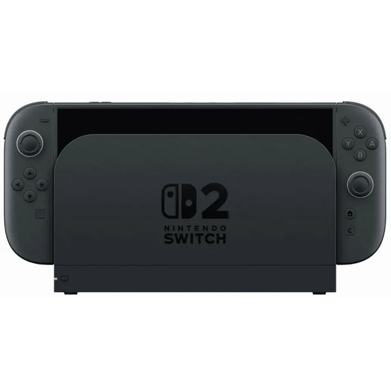 Nintendo Switch 2 Gaming Console with Donkey Kong Bananza