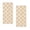 Beige, variant on Trivibe 2‑Pack Fall Pumpkin Embossed Hand Towels Absorbent Soft Cotton Blend Towels for Bathroom Kitchen Thanksgiving Harvest Seasonal Home Decor