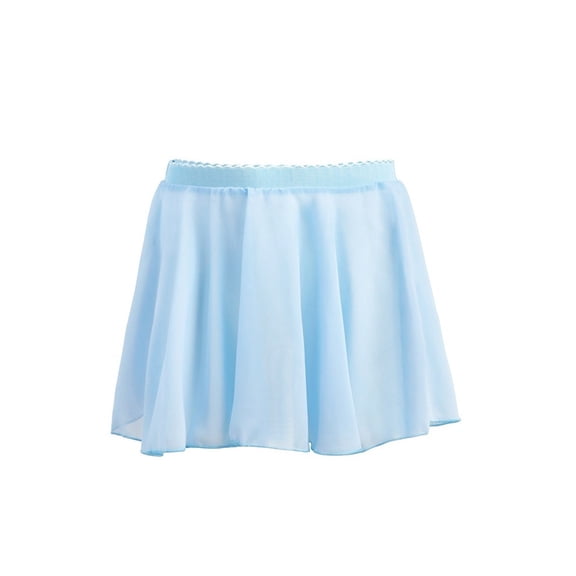 9 Colors Ballet Skirts Girls Dance Skirt White Black Chiffon Skirts Woman Tie Up Mini Short Skirt for Dancing