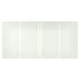 thumbnail image 4 of CanCooker SMP1408 8 x 16-Inch Seth McGinn's Plank Foldable Cutting Board, White, 4 of 6