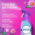 thumbnail image 2 of Febreze Air Mist Air Freshener Spray, Gain Moonlight Breeze, 8.1oz, 2 Count, 2 of 4
