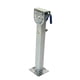 thumbnail image 5 of Pata Abatible Para Remolque, Gato Telescópico Portátil Para Remolque De 460-680 Mm De Alta Resistencia Para Vehículos Todo Terreno Para Caravanas, 5 of 7