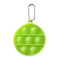 thumbnail image 2 of Juguete de escritorio para aliviar el estrés del autismo con burbujas sensoriales (verde) Ndcxsfigh Nuevos Originales, 2 of 8
