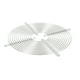 thumbnail image 3 of Delfield Grid,Evaporator Fan BCP00010 - Genuine OEM Replacement Part, 3 of 4