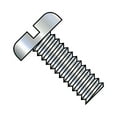 thumbnail image 1 of 10-32X7/8 Slotted Pan Machine Screw Fully Threaded Zinc (Pack Qty 5,000) BC-1114MSP, 1 of 1