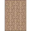 Dynamic Rugs Piazza French Indoor/Outdoor Area Rug