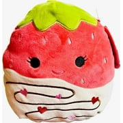 Squishmallows 8" Strawberry
