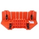 thumbnail image 3 of Gabinete de sierra angular de madera de 14 pulgadas, herramienta de corte para carpintería multiusos 90° 45° 22,5°, 3 of 7