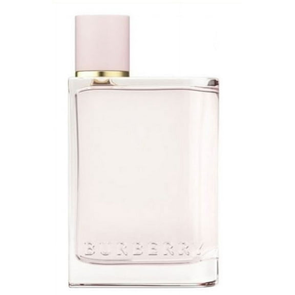 Burberry For Her Eau De Parfum, Perfume For Women, 3.3 Oz
