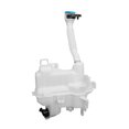 thumbnail image 1 of OE Compatible/Replacement Washer Fluid Reservoir With Cap/pump/inlet, 1 of 1
