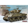 thumbnail image 2 of MENG TS-045 1/35 U.S. ASSAULT TANK M4A3E2 JUMBO TRRANNOSAURUS SERIES MODEL 2019 model kit, 2 of 2
