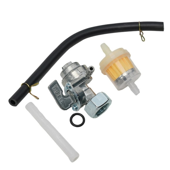 Generator Petcock Fuel Shut Off Valve For Predator Generator Shenzhuyue