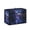 Galaxy Butterfly, variant on HELLHERO Denim Butterflies Sewing Machine Covers with Zipper Pockets Elastic Protective Cover Easy to Replacement Storage Pocket