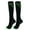 Green, variant on Cheers US Compression Socks - Compression Socks Women & Men Circulation - Best for Medical,Running,Athletic