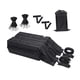 thumbnail image 2 of Almohadillas blandas genéricas para portaequipajes de techo de coche, portaequipajes, accesorios prácticos de fácil instalación para tablas de, 2 of 8