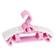 thumbnail image 3 of 5 perchas para bebé, ropa para niños, armario, guardarropa, colgar ropa, etc. Rosa, 3 of 9