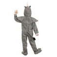 thumbnail image 3 of Déguisement de Rhinocéros pour Enfant, 3 of 9