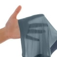 thumbnail image 4 of Men Ice Silk Flat Angle Underpants Loose Frivolous Breathable Elastic Exercise Home, 4 of 6
